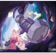 Tinkaton Playmat for Pokémon